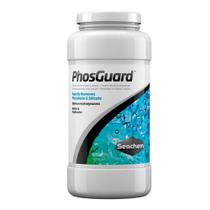 Removedor De Fosfato E Silicatos Phosguard Seachem 1 Litro