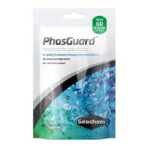 Removedor De Fosfato E Silicatos Phosguard Seachem 100 Ml