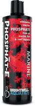 Removedor de fosfato líquido Brightwell Aquatics Phosphat-E 250ml