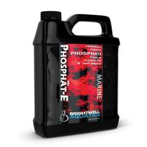 Removedor de fosfato líquido Phosphat-E Brightwell Aquatics 4L