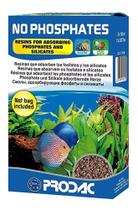 Removedor De Fosfato Prodac No-phosphates 200ml Doce E Salga