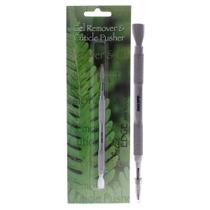 Removedor de gel e empurrador de cutículas Satin Edge Spa Tools SE-2120