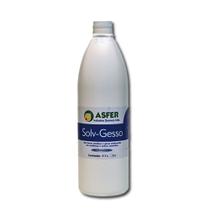 Removedor de Gesso Asfer 1L