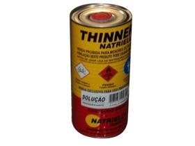 Removedor de Graxa 900ml NATRIELLI Removedor de Graxa 900ml NATRIELLI