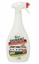 Removedor de graxa fria BAGI SHUMANIT 750mL Removedor de graxa fria BAGI SHUMANIT 750mL