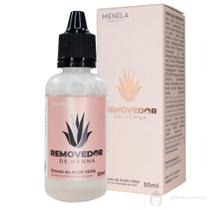 Removedor de henna menela 30ml