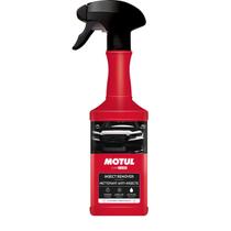 Removedor de insetos carros motul insect remover 500 ml