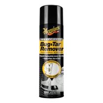 Removedor de insetos e alcatrão 0,425l meguiars