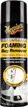Removedor de Insetos Espumante Pesado Meguiar's 444ml
