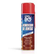 Removedor de juntas car80 remove adesivos graxa spray 300ml