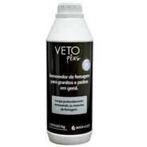Removedor de Macha Ferrugem Veto Plus Bellinzoni para Granitos e Pedras Removedor de Macha Ferrugem Veto Plus Bellinzoni para Granitos e Pedras