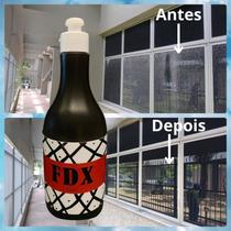 Removedor de Mancha d'água Vidros FDX 500ml