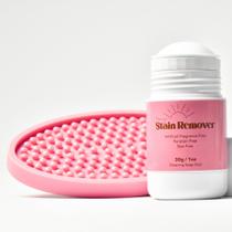 Removedor de manchas, bastão recarregável natural e poderoso da Mary's