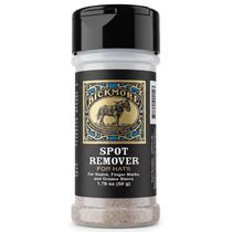 Removedor de manchas Bickmore para chapéus 50 g limpador de manchas
