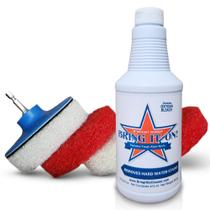 Removedor de manchas Bring It On Cleaner para vidros e chuveiros