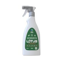 Removedor de Manchas Citrusolv 500 mL G&S Lotus - G&S Home Solutions