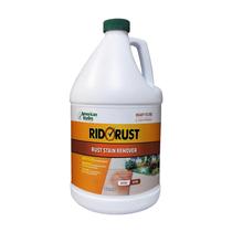 Removedor de manchas de ferrugem American Hydro Systems Rid O 3.78L