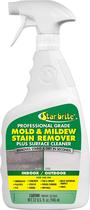 Removedor de manchas de mofo e bolor STAR BRITE Professional 960mL Removedor de manchas de mofo e bolor STAR BRITE Professional 960mL