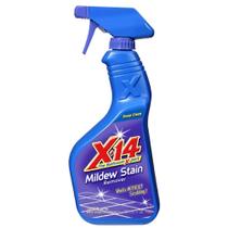 Removedor de manchas de mofo X-14 Professional 946 ml sem aerossol Removedor de manchas de mofo X-14 Professional 946 ml sem aerossol
