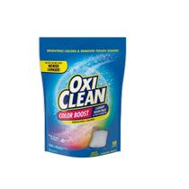 Removedor de manchas de roupa OxiClean Max Force Power Paks 10 unidades