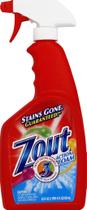 Removedor de manchas de roupa ZOUT Triple Enzyme Formula 650 ml Removedor de manchas de roupa ZOUT Triple Enzyme Formula 650 ml