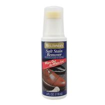 Removedor de manchas de sal KIWI Meltonian 120mL Removedor de manchas de sal KIWI Meltonian 120mL