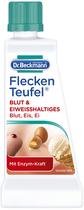 Removedor de Manchas Dr. Beckmann Flecken Teufel Blood & Protein - 50ml