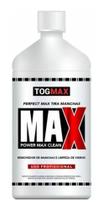 Removedor De Manchas E Chuva Ácida - Perfect Max Power 1l - Togmax