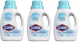 Removedor de manchas e clareador de cores Clorox 2 para cores 990mL