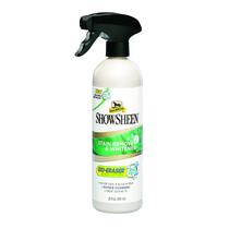 Removedor de Manchas e Clareador para Cavalos Absorbine ShowSheen 600mL Removedor de Manchas e Clareador para Cavalos Absorbine ShowSheen 600mL