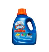Removedor de manchas e intensificador de cores Clorox 2 Liquid MaxStrength Removedor de manchas e intensificador de cores Clorox 2 Liquid MaxStrength