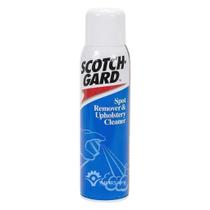 Removedor de manchas e limpador de estofados Scotchgard 3M Removedor de manchas e limpador de estofados Scotchgard 3M