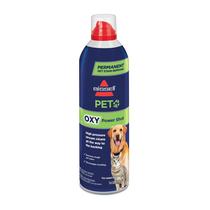 Removedor de manchas e manchas Bissell Pet Power Shot Oxy 414ml