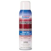 Removedor de manchas e manchas de carpete Dymon Eliminator 532ml Aerossol