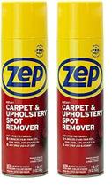 Removedor de manchas e manchas Zep ZUSPOT19 560 ml (pacote com 2) Removedor de manchas e manchas Zep ZUSPOT19 560 ml (pacote com 2)