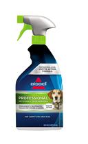 Removedor de manchas e odores Bissell Professional 650mL 77X7