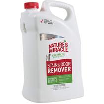 Removedor de Manchas e Odores Nature's Miracle Accushot Spray - 5 Litros Removedor de Manchas e Odores Nature's Miracle Accushot Spray - 5 Litros
