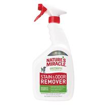 Removedor de manchas e odores Nature's Miracle Everyday Mess 960 ml