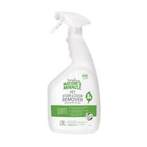 Removedor de manchas e odores para animais de estimação Nature's Miracle 946 ml Bio-Enzymatic