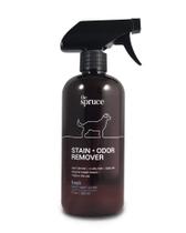 Removedor de manchas e odores The Spruce Pet para cães e gatos 500mL Removedor de manchas e odores The Spruce Pet para cães e gatos 500mL