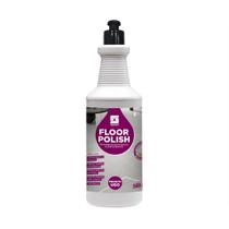 Removedor de manchas e restaurador de pisos em geral floor polish spartan 500 ml