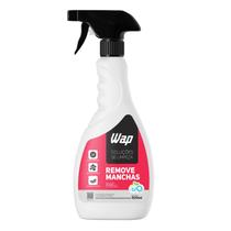 Removedor de Manchas e Sujeiras de Tecidos - Remove Manchas CP3209 500ml Wap Unica