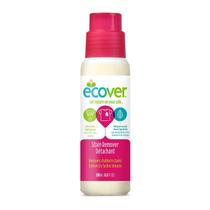 Removedor de manchas ECOVER Ecological 200mL com escova para roupa