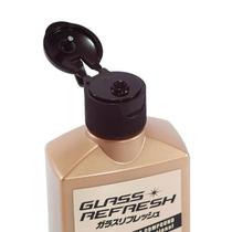 Removedor De Manchas Em Vidros Glass Refresh Soft99 80ml