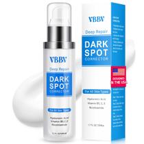 Removedor de manchas escuras VBBV para rosto e corpo 50mL para mulheres e homens