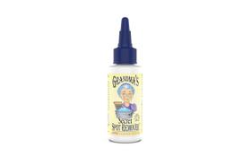 Removedor de manchas Grandma's Secret Limpador de tecidos 59ml Removedor de manchas Grandma's Secret Limpador de tecidos 59ml