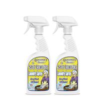 Removedor de manchas Grandma's Secret Spot Remover 480 ml, pacote com 2 Removedor de manchas Grandma's Secret Spot Remover 480 ml, pacote com 2