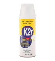 Removedor de manchas K2r Spot Treatment Spray 300ml sem perfume