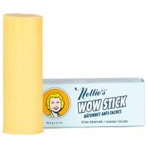 Removedor de manchas Nellie's Wow Stick para tecidos e roupas 80 ml