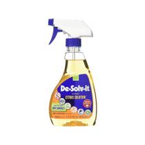 Removedor de manchas Orange Sol De-Solv-It Citrus Solution 355mL